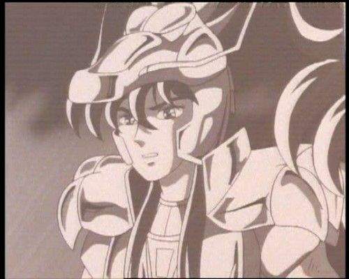 Otaku Gallery  / Anime e Manga / Saint Seiya / Screen Shots / Episodi / 059 - Speranza nella settima casa / 121.jpg